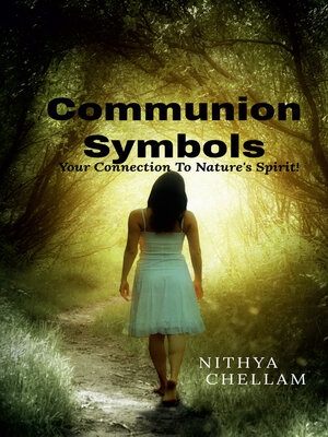 cover image of Communion Symbols